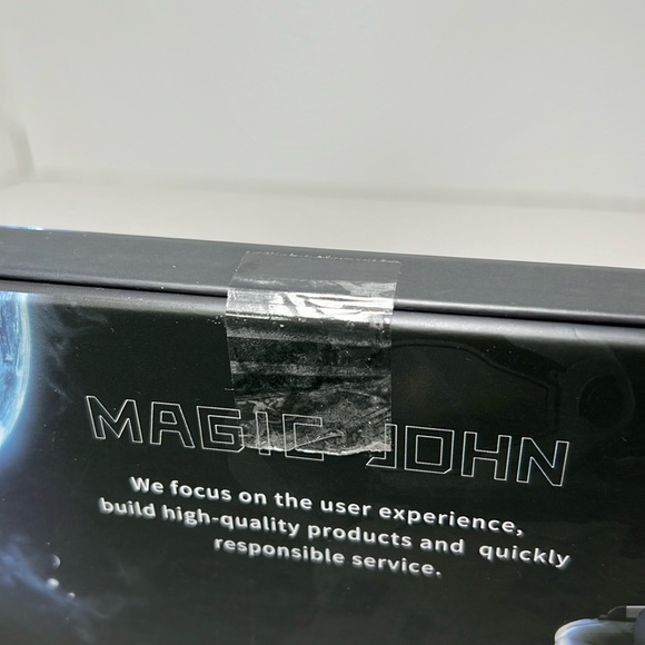 Tempered Glass Screen Protector (2 pack) iPhone 15 Pro - Picture 5 of 5